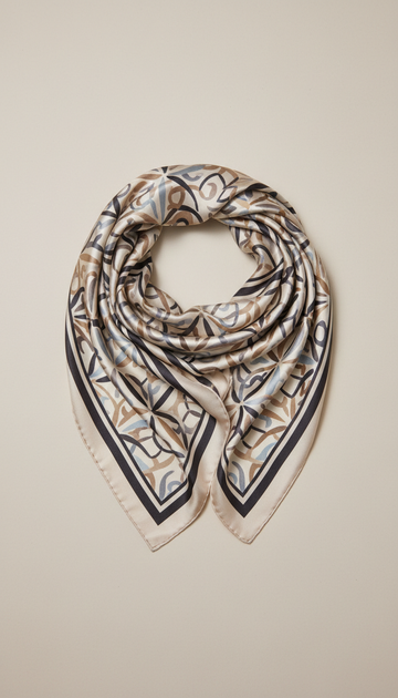 Silk Wellness Eye Mask